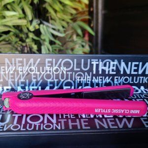 Evalectric Mini Classic Styler